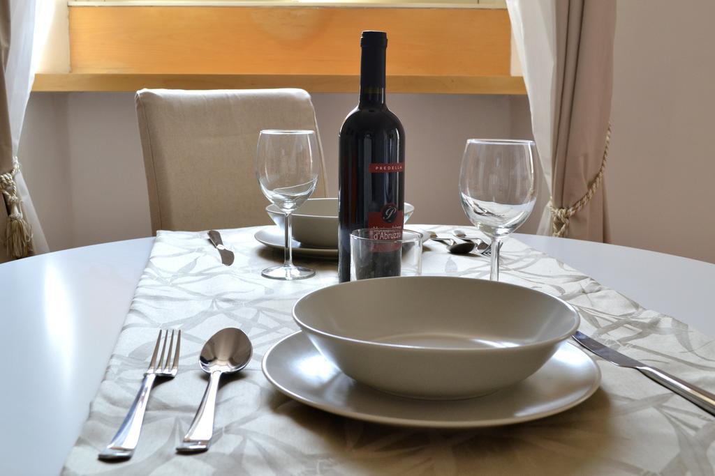 Le Quattro Mura Exclusive * Florencia