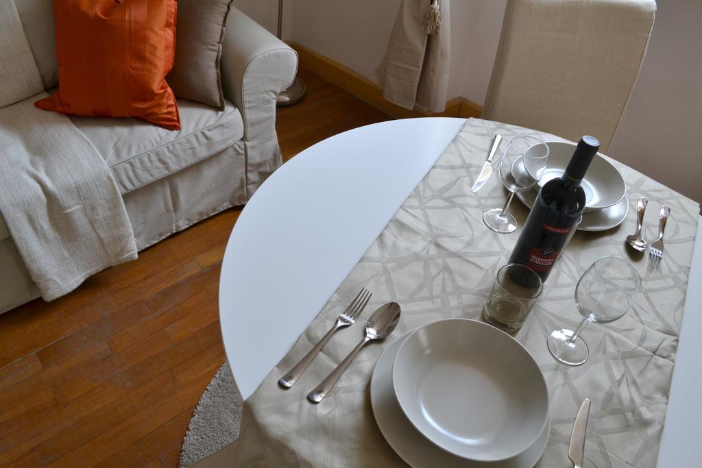 Le Quattro Mura Exclusive Apartamento Florencia