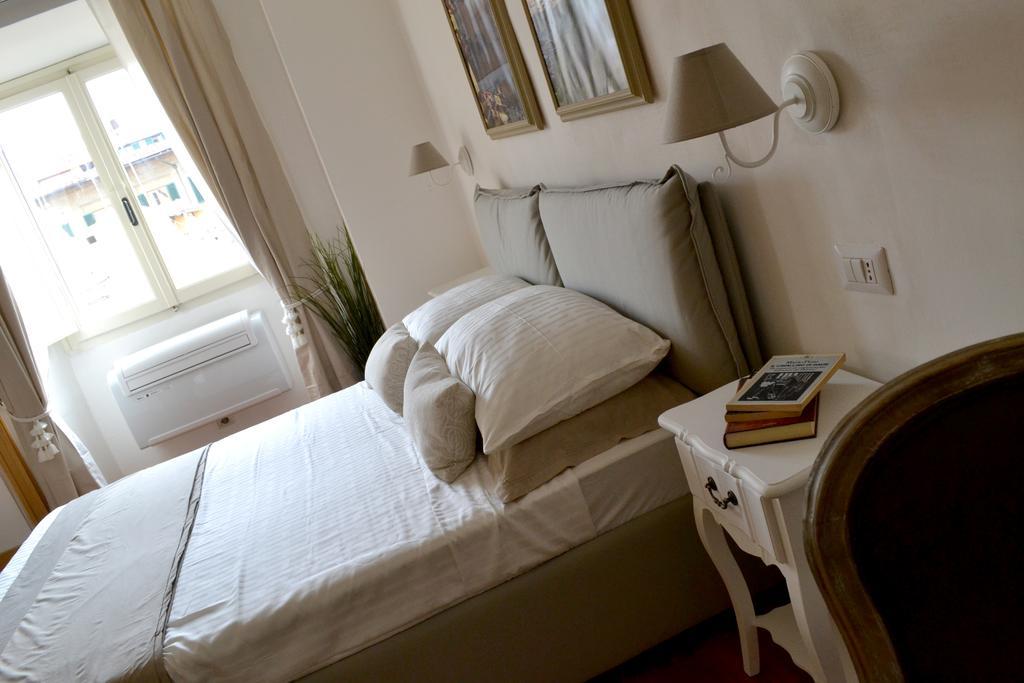 Le Quattro Mura Exclusive * Florencia