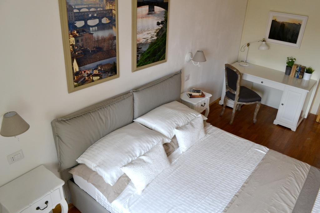 Le Quattro Mura Exclusive Apartamento Florencia