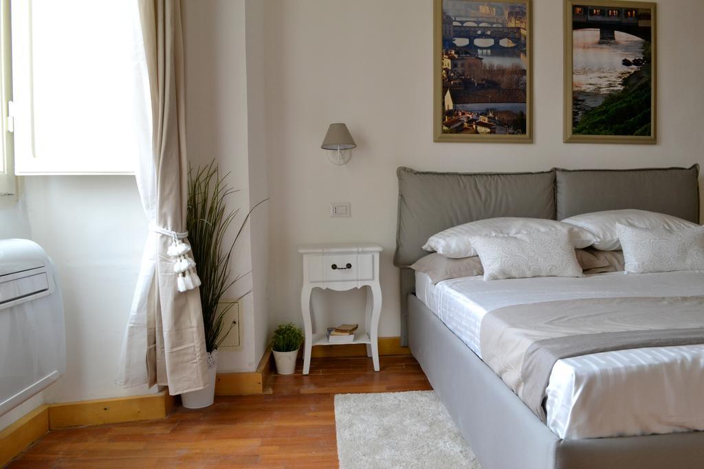 Le Quattro Mura Exclusive Apartamento Florencia