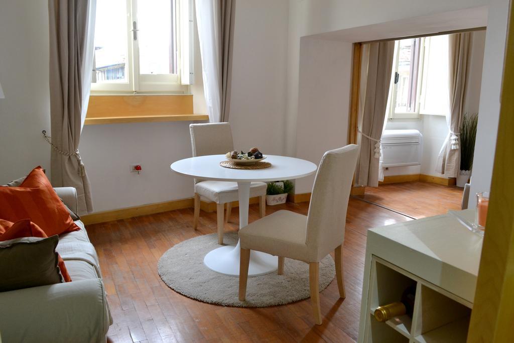 Le Quattro Mura Exclusive Apartamento Florencia