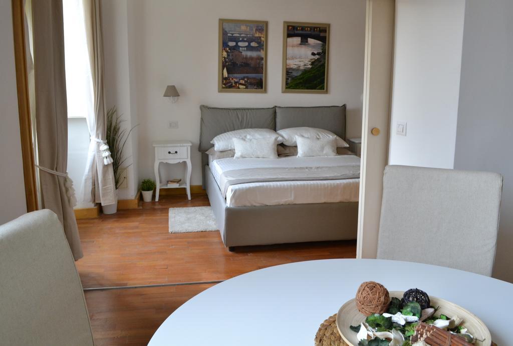 Apartamento Le Quattro Mura Exclusive Florencia
