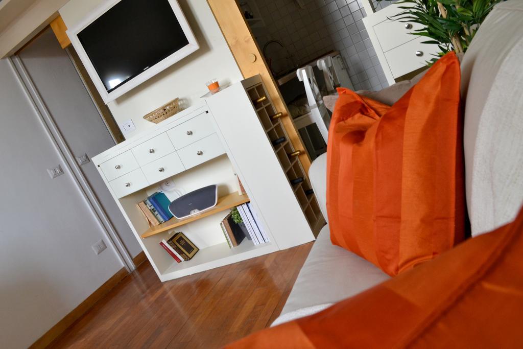 Apartamento Le Quattro Mura Exclusive Florencia