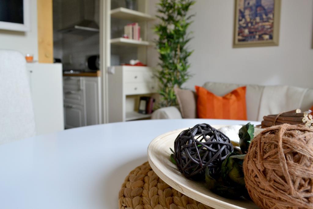 Le Quattro Mura Exclusive * Florencia