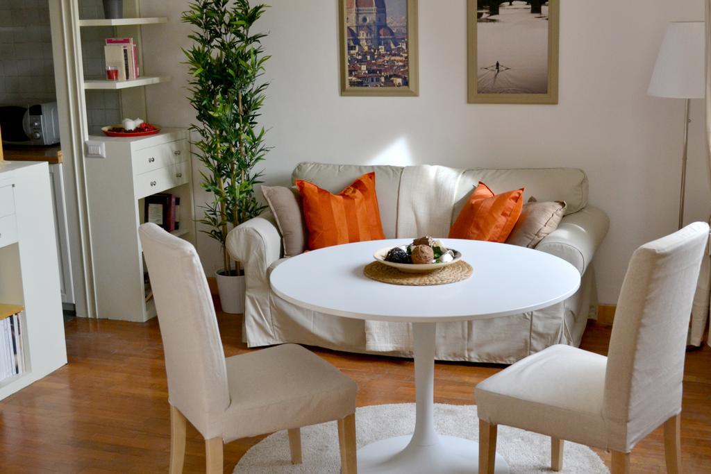Le Quattro Mura Exclusive Apartamento Florencia