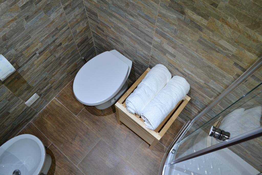 Le Quattro Mura Exclusive * Florencia